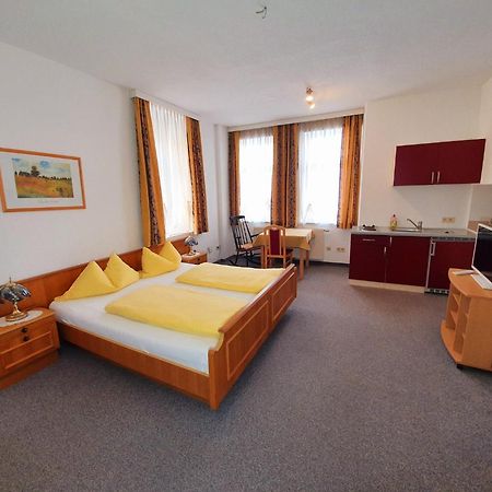 Appartement Zur Post Ferlach Ngoại thất bức ảnh