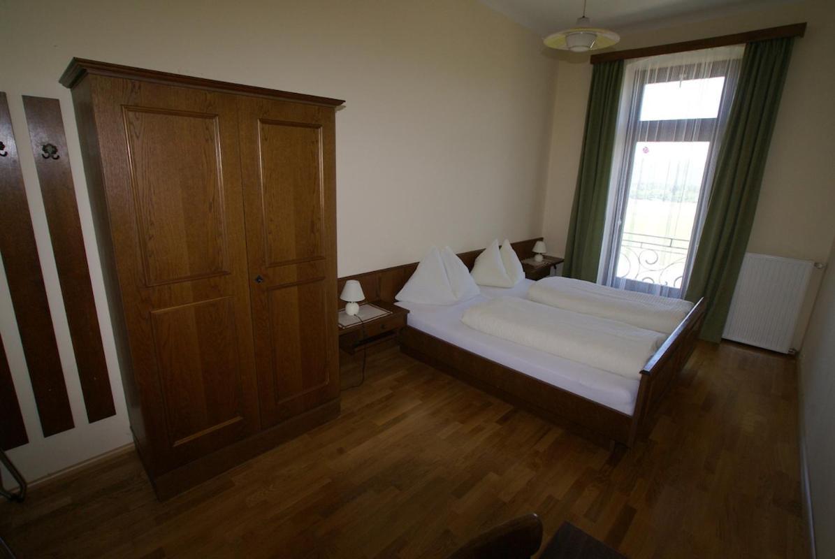 Appartement Zur Post Ferlach Ngoại thất bức ảnh