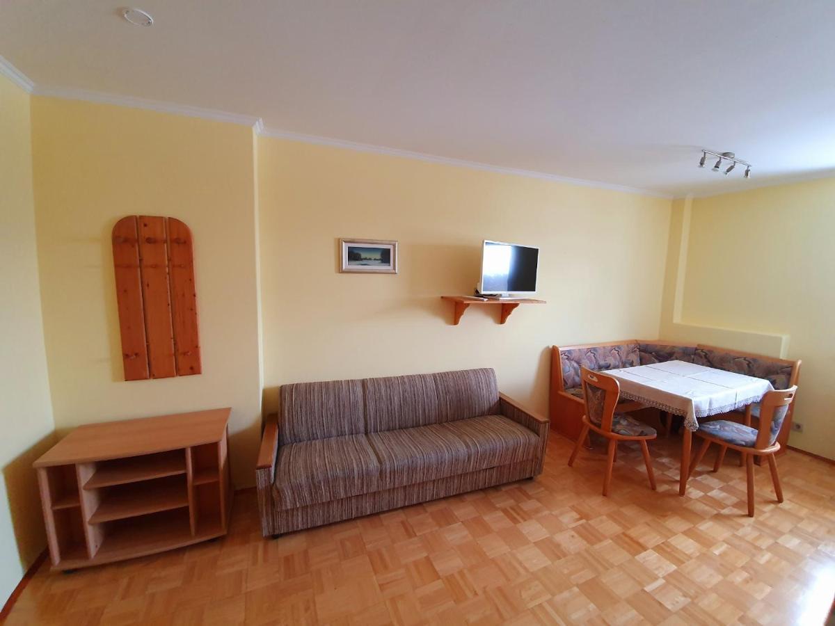 Appartement Zur Post Ferlach Ngoại thất bức ảnh