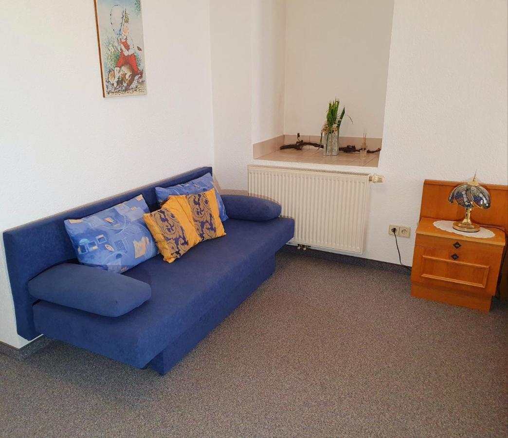 Appartement Zur Post Ferlach Ngoại thất bức ảnh