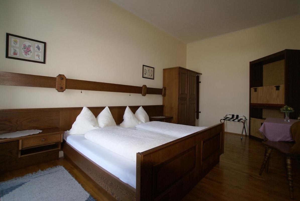 Appartement Zur Post Ferlach Ngoại thất bức ảnh