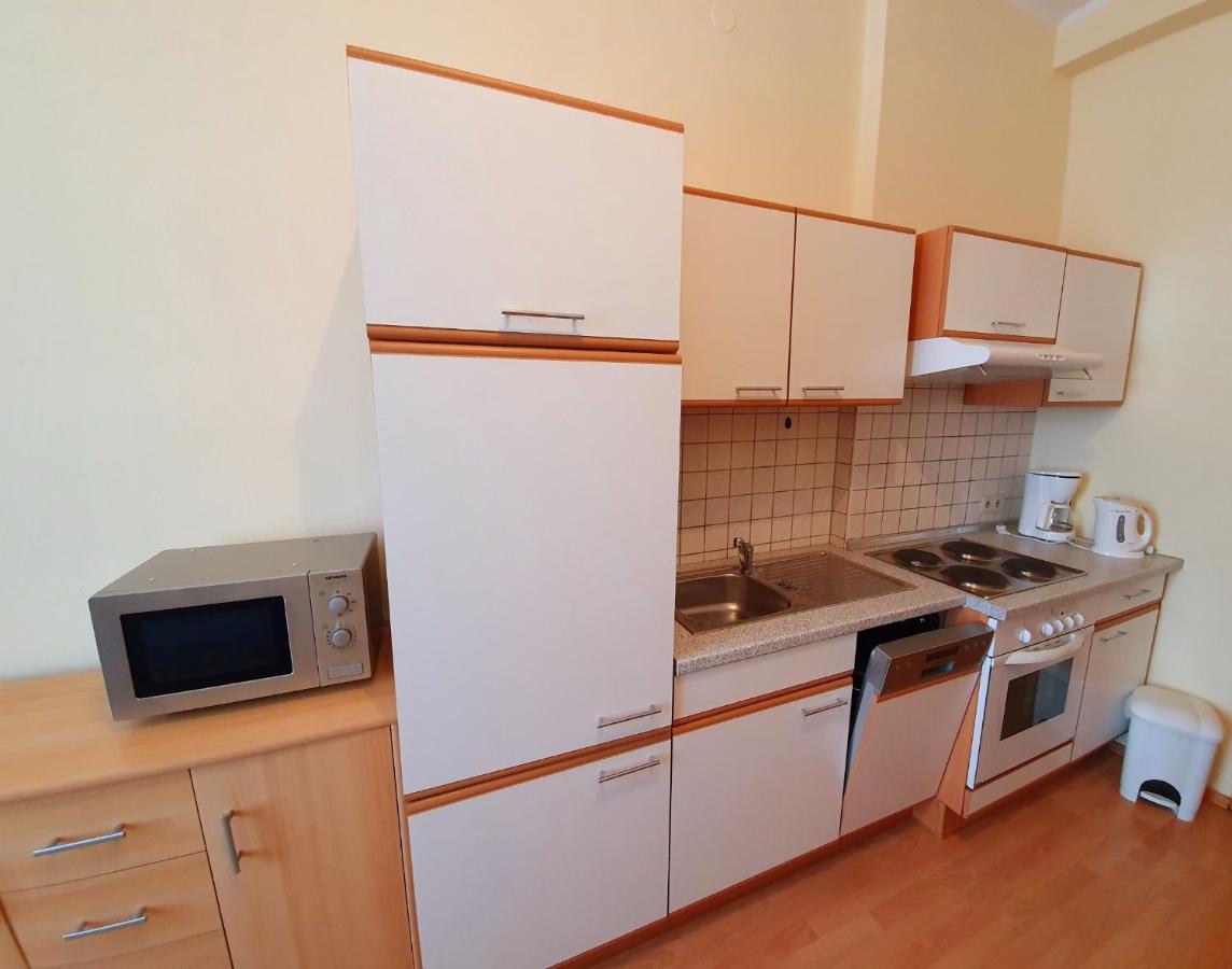 Appartement Zur Post Ferlach Ngoại thất bức ảnh