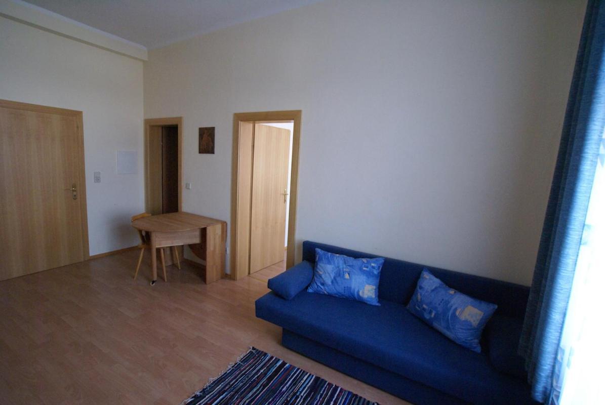 Appartement Zur Post Ferlach Ngoại thất bức ảnh