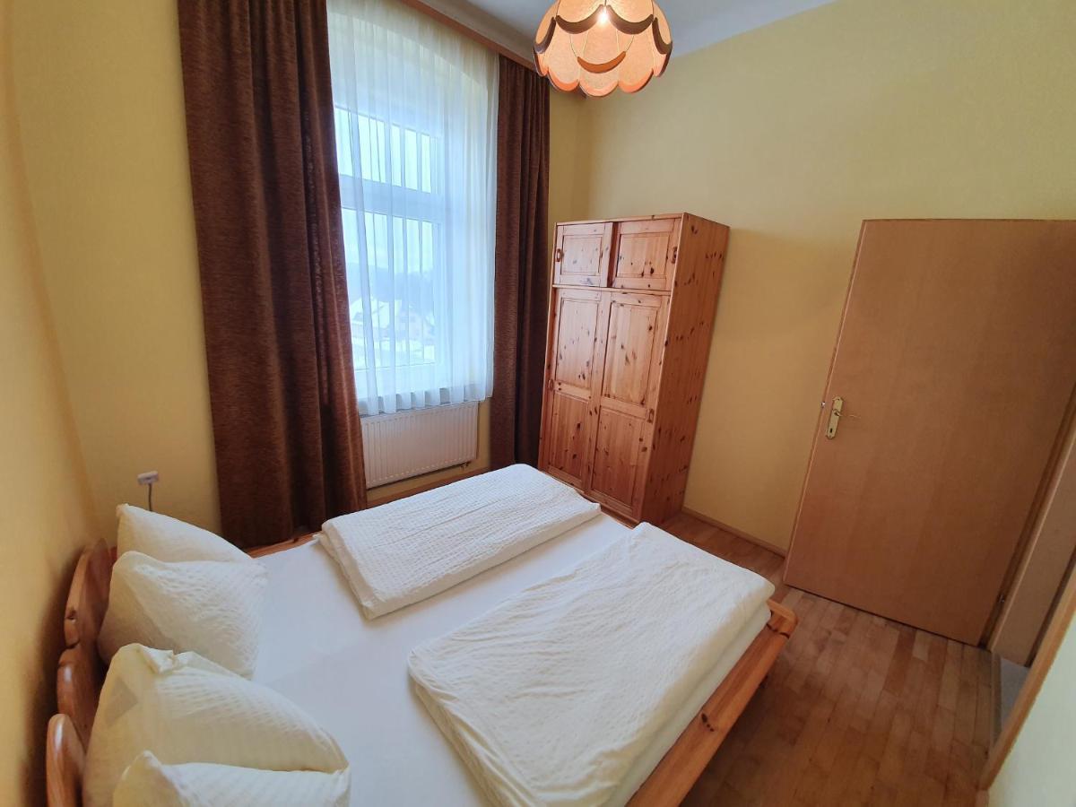 Appartement Zur Post Ferlach Ngoại thất bức ảnh