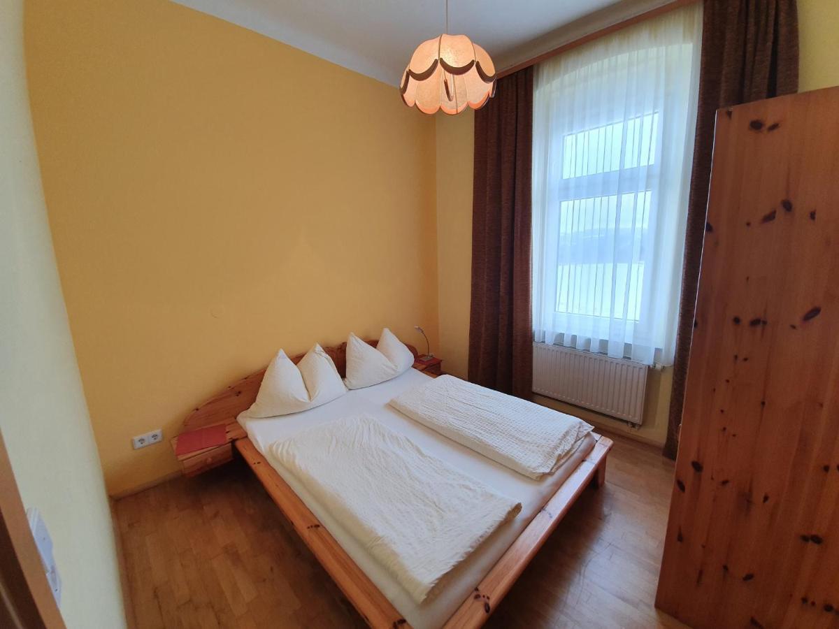 Appartement Zur Post Ferlach Ngoại thất bức ảnh