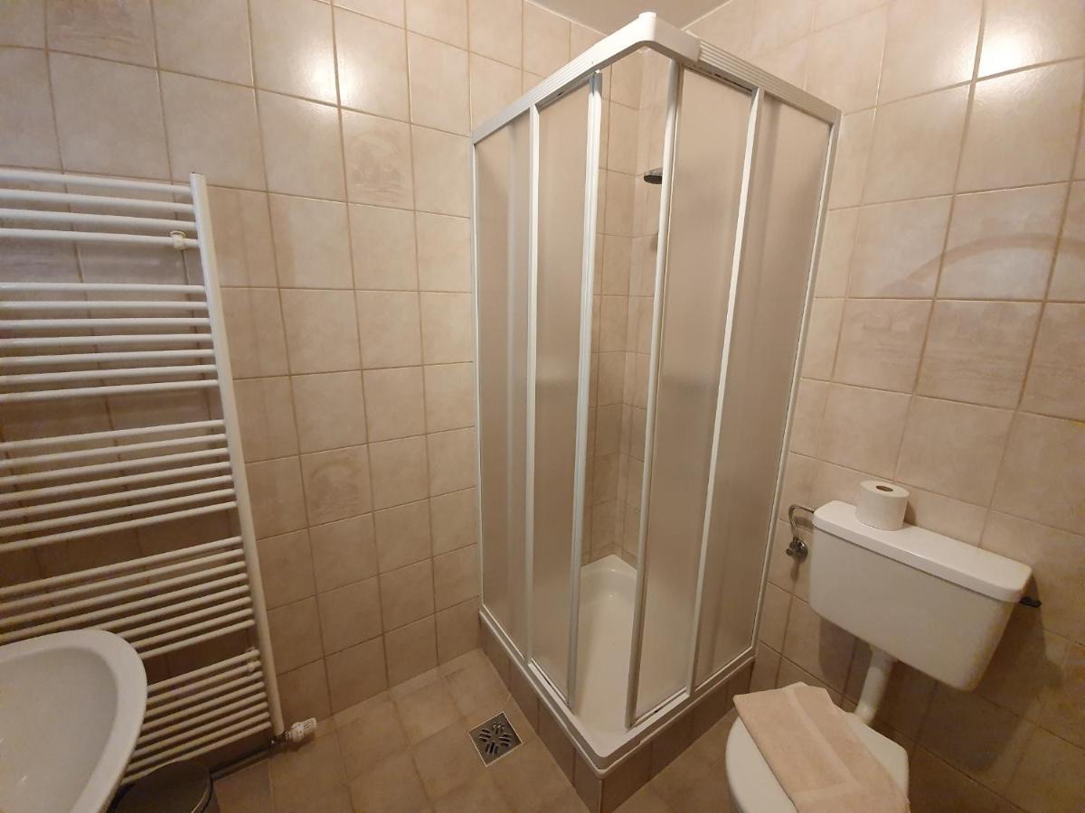 Appartement Zur Post Ferlach Ngoại thất bức ảnh