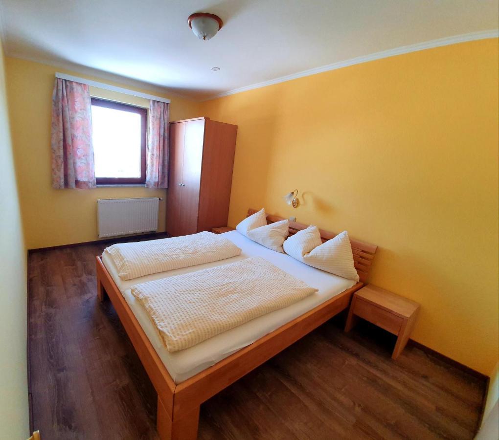 Appartement Zur Post Ferlach Ngoại thất bức ảnh
