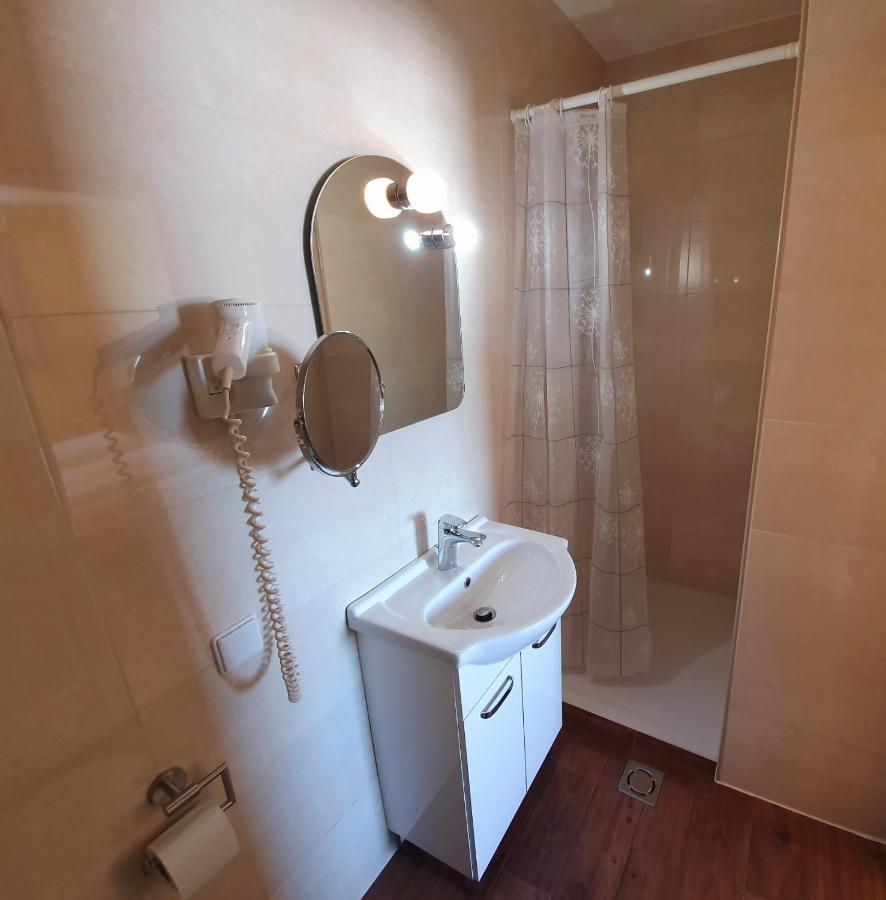 Appartement Zur Post Ferlach Ngoại thất bức ảnh