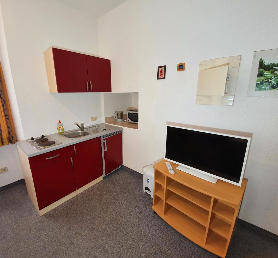 Appartement Zur Post Ferlach Ngoại thất bức ảnh
