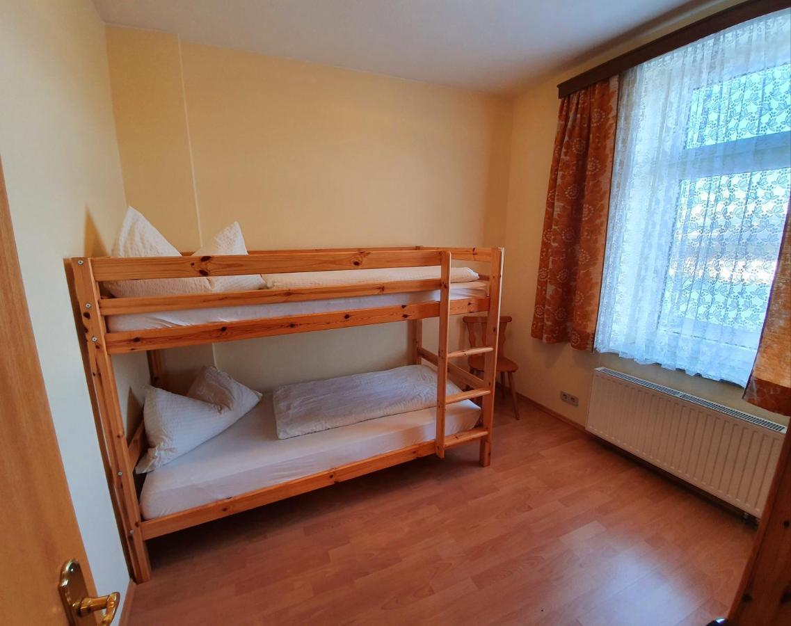 Appartement Zur Post Ferlach Ngoại thất bức ảnh