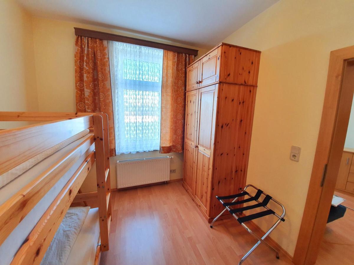 Appartement Zur Post Ferlach Ngoại thất bức ảnh