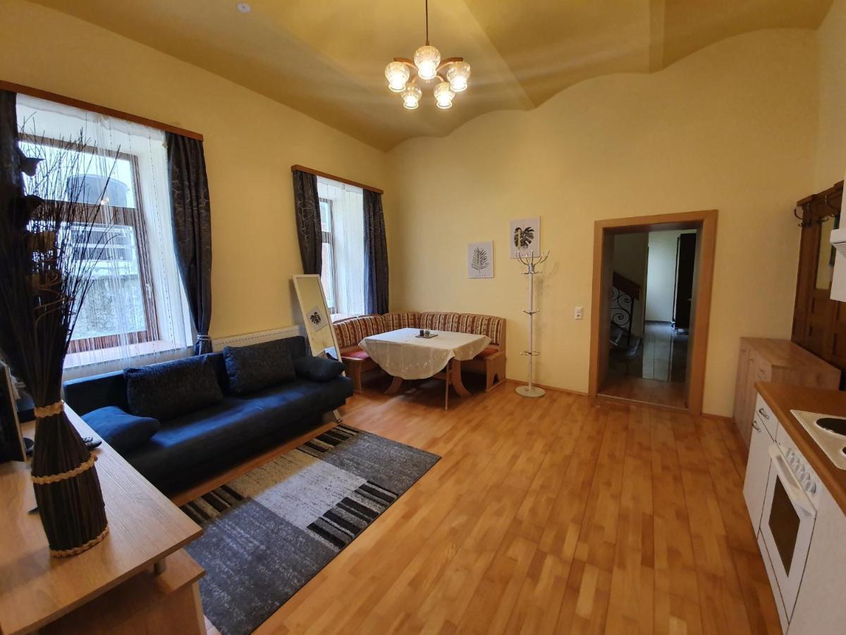 Appartement Zur Post Ferlach Ngoại thất bức ảnh