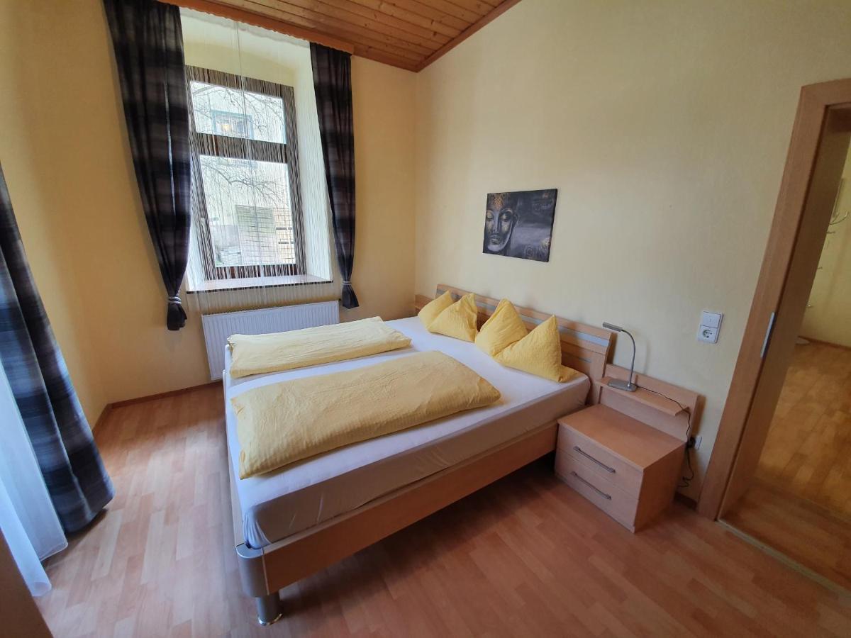 Appartement Zur Post Ferlach Ngoại thất bức ảnh