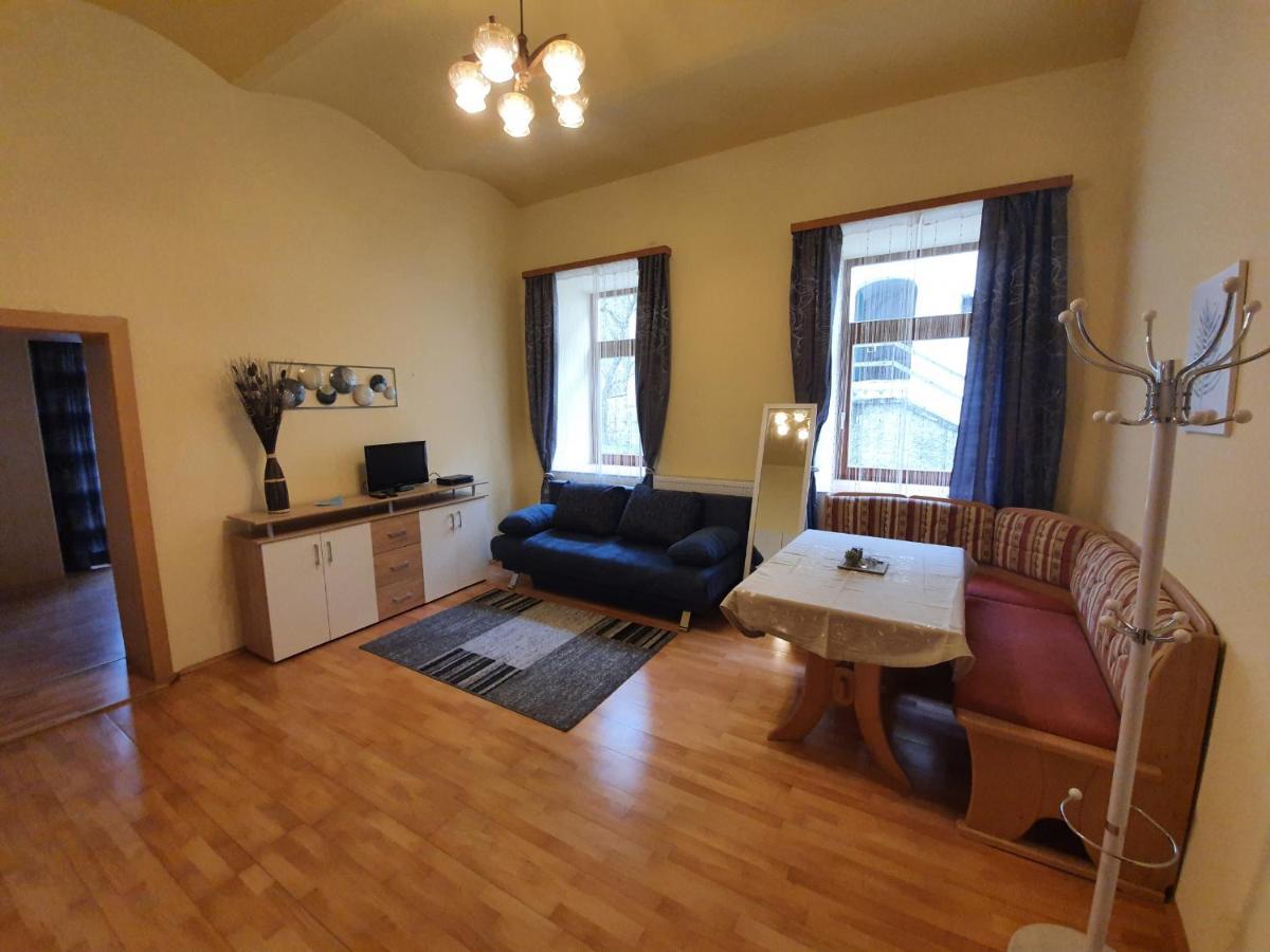 Appartement Zur Post Ferlach Ngoại thất bức ảnh