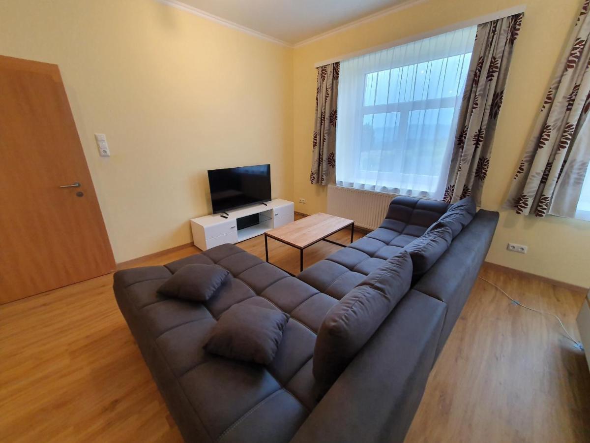 Appartement Zur Post Ferlach Ngoại thất bức ảnh