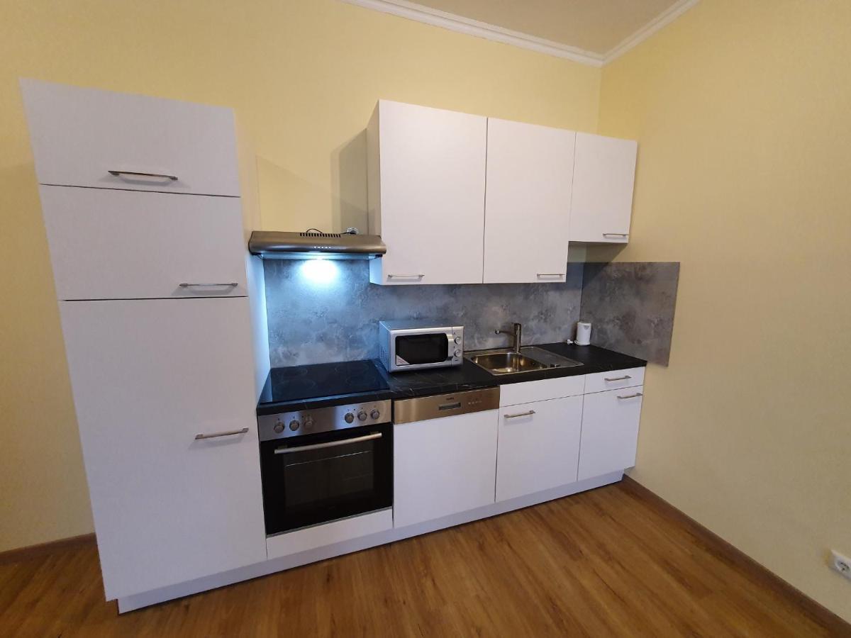 Appartement Zur Post Ferlach Ngoại thất bức ảnh