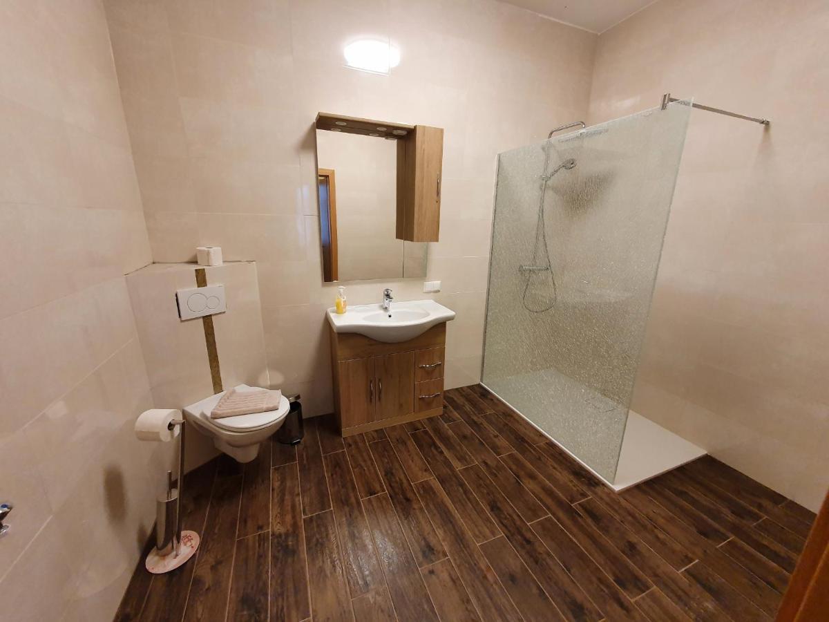 Appartement Zur Post Ferlach Ngoại thất bức ảnh