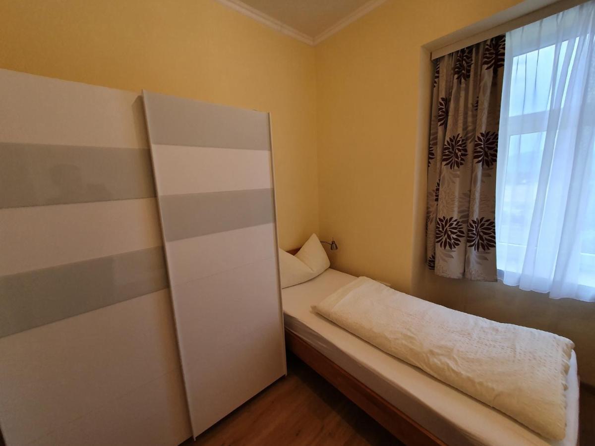 Appartement Zur Post Ferlach Ngoại thất bức ảnh