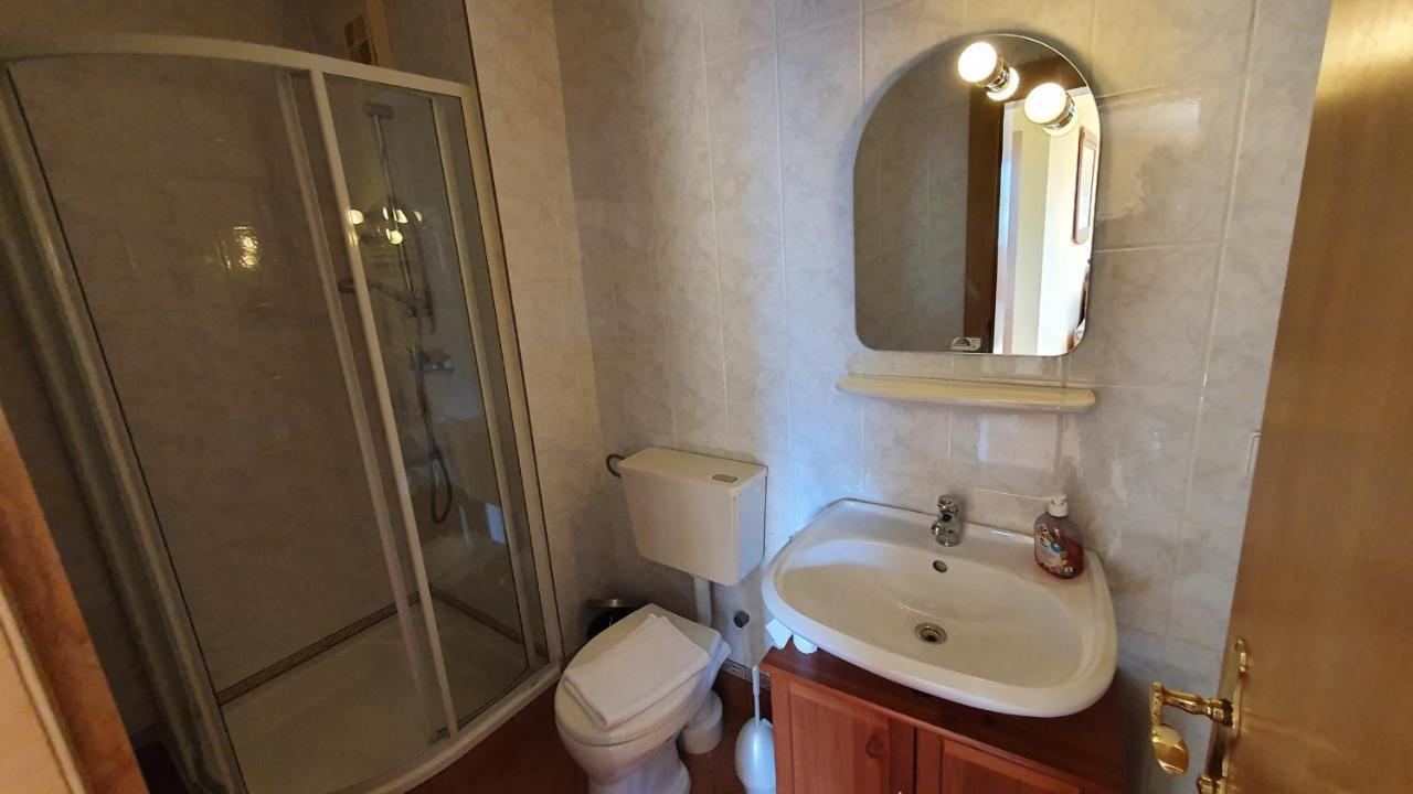 Appartement Zur Post Ferlach Ngoại thất bức ảnh