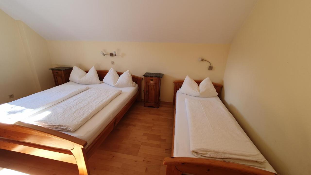 Appartement Zur Post Ferlach Ngoại thất bức ảnh