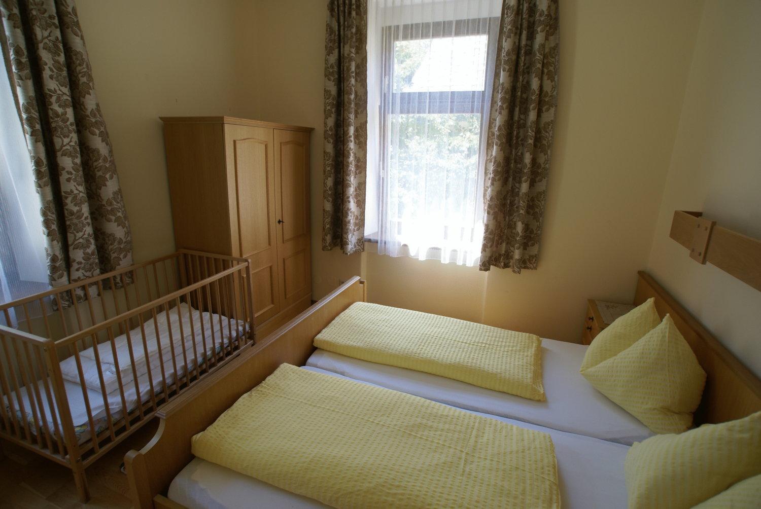 Appartement Zur Post Ferlach Ngoại thất bức ảnh