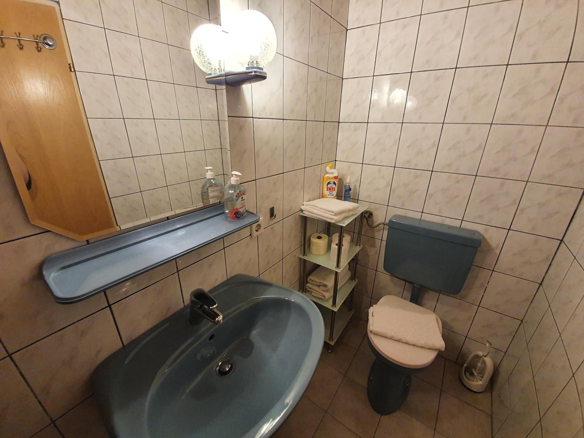 Appartement Zur Post Ferlach Phòng bức ảnh